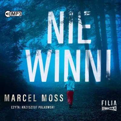 Obrázek produktu pro CD MP3 Niewinni