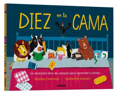 Immagine prodotto di Libro educativo per bambini
