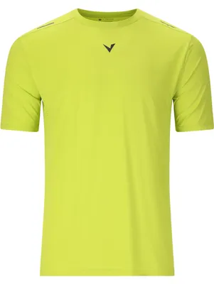 Imagen del producto de VIRTUS Walton M Camiseta de rendimiento de manga corta. TENDER SHOOTS TENDER SHOOTS