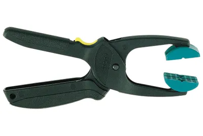 Zdjęcie produktu dla 2quickfix S30 Mini quick chucks Wolfcraft 3453000 Span width (max.):30 mm