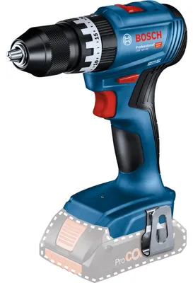 Image de Bosch 06019K3300 Bosch GSB 18V-45 Akku-Schlagbohrschrauber
