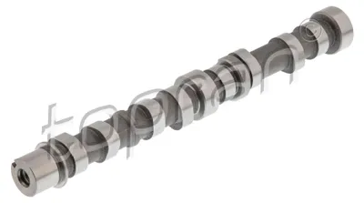 Produktbild von TOPRAN 601 968 Nockenwelle Einlass für OPEL Corsa D Schrägheck (S07) Corsa C Schrägheck (X01) Meriva A (X03) Astra H Caravan (A04) Astra H Schrägheck