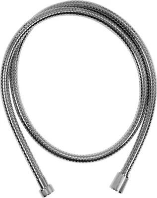 Produktbild von Brauseschlauch 1,5M Chrom 75648 Wave
