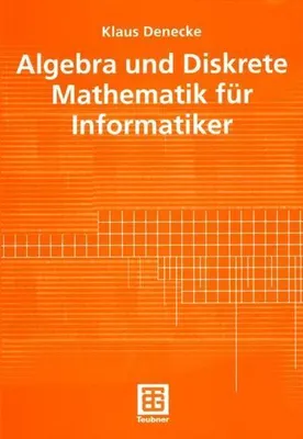 Image de Algebra und Diskrete Mathematik für Informatiker