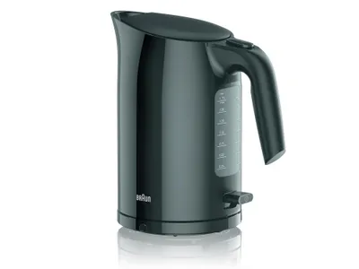 Produktbild von PurEase WK 3110 schwarz Wasserkocher