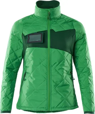 Produktbild von MASCOT 18025-318-33303-S, Jacke, Frau, S, 82 cm, Polyester, 260 g/m²
