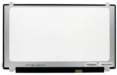 Produktbild von OEM 15,6 -Zoll -LCD -Bildschirm 1920x1080 MAT 30pin EDP