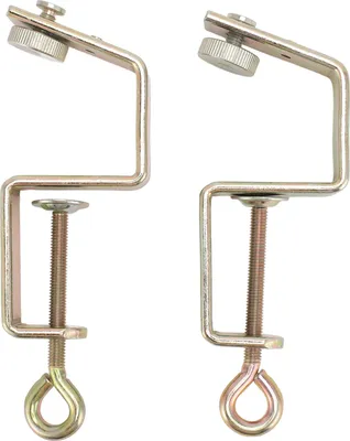 Produktbild von 2pcs Strickmaschine Tischklemme Professioneller robuster Hochstärkeersatz für KR830 KR840 KR850