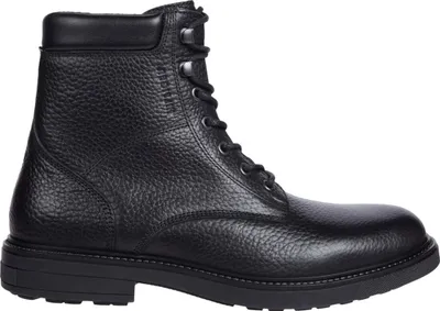 Immagine prodotto di Tommy Hilfiger stivaletti da uomo FM0FM05192 BDS Colore: Nero Taglia: 42