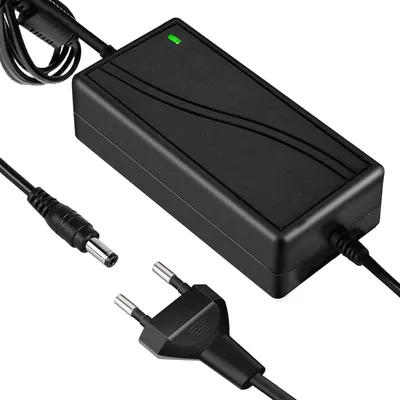 Produktbild von ORSEM Universal Netzteil 12V / 3,5A für DreamBox | GigaBlue | Xtrend | Axas | VU+ Zero | Medialink Mutant | Receiver mit (5.5 2.1 mm Klinkenstecker)