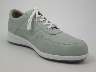 Immagine prodotto di Finn Comfort scarpe da donna stringate comode verdi numero 5