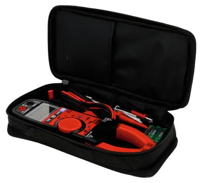 Produktbild von KS Tools Digital Amperezangen-Satz 1000A, 3-tlg, 150.0929