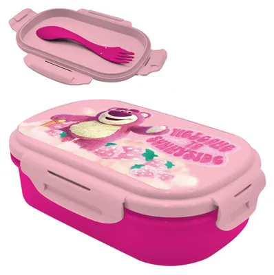Produktbild von Kids Licensing Sandwichmaker Mit Besteck Kinder One Size