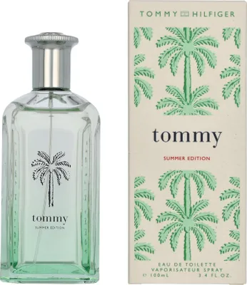 Produktbild von Tommy Hilfiger Tommy Boy Summer Edition Edt Spray