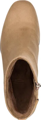 Produktbild von Tamaris Damen Stiefelette Reißverschluss mit Antislide und 100% vegan 1-25314-45, Größe:37 EU, Farbe:Beige