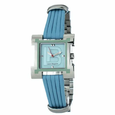 Produktbild von Damenuhr Laura Biagiotti LB0039L-02 (Ø 31 mm)