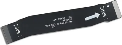 Produktbild von Ersatz-Hauptflexkabel für Samsung Galaxy S24 (S921B)