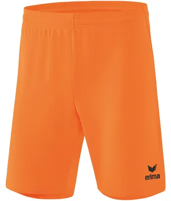 Produktbild von Erima Herren Rio 2.0 Short, neon orange, Größe L
