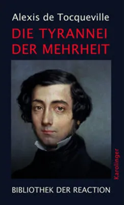 Image de Die Tyrannei der Mehrheit
