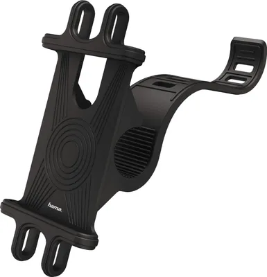 Produktbild von Uni-Smartphone-Fahrradhalter für Geräte mit 6-8 cm Breite und 13-15 cm Höhe (00183250)