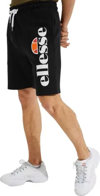 Produktbild von Ellesse - "Bossini" Shorts für Herren HB133 (XS) (Schwarz)