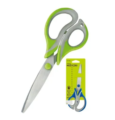 Produktbild von Schere 8,25" GR-5825 Soft 10 GRAND