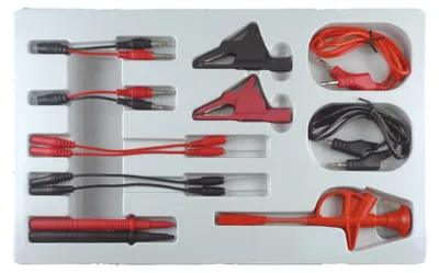Image de KS TOOLS Câble adaptateur pour appareil d'autodiagnostic 150.1675 300g