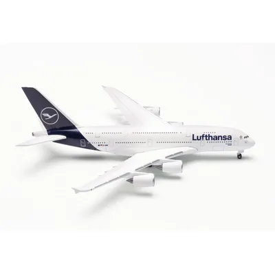 Produktbild von Airbus A380 Lufthansa
