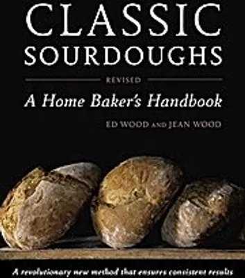 Obrázok produktu pre Classic Sourdoughs
