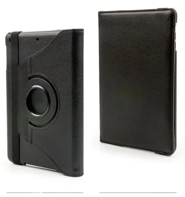 Produktbild von Muvit MUCTB0146, Folio, Apple, iPad Mini, 20,1 cm (7.9")