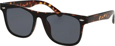 Produktbild von Spectrum Sonnenbrille quadratisch schildkrötengrau Damen