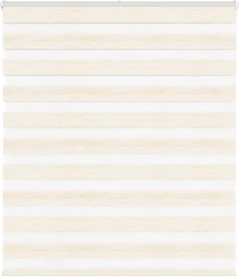 Obrázok produktu pre Zebra roleta 130x100 cm šírka látky 125,9 cm polyester