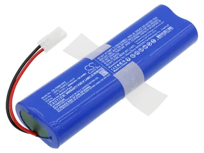 Image de TECHTEK Batterie compatible avec [360] Botslab S8 Plus, QH100005, S8 Plus, S8+ remplace INR21700M50LT-4S1P