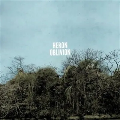Produktbild von Heron Oblivion-Heron Oblivion
