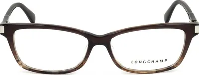 Produktbild von Longchamp Sonnenbrille LO2632 204 53 14 140