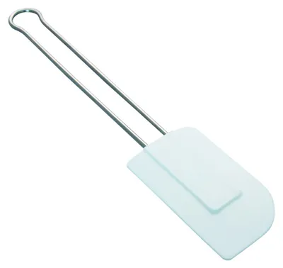 Produktbild von Silikonschaber 325mm weiß