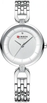 Obrázok produktu pre Hodinky CURREN LA-6200 - Elegantné dámske hodinky KP6200