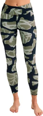 Immagine prodotto di Burton Midweight Baselayer Pants Verde M Donna Verde M