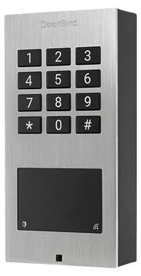 Productafbeelding van DoorBird A1121