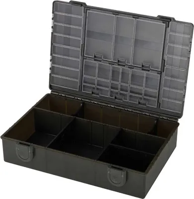 Produktbild von Fox Edges Tackle Box Medium 27x19x7cm - Zubehörbox