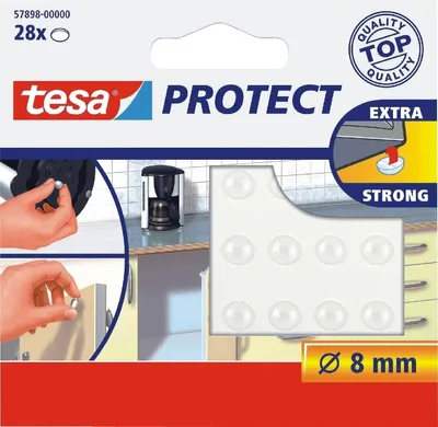 Immagine prodotto di Tappo antirumore Protect Confezione da 20 pezzi