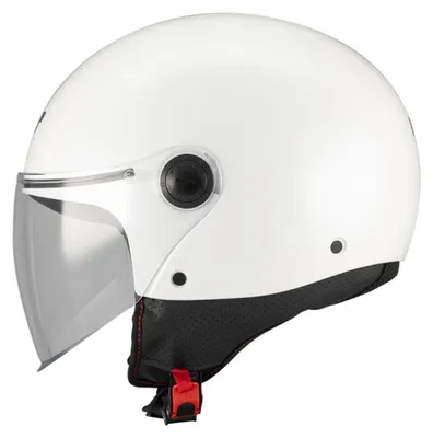 Immagine prodotto di Mt Helmets Street S Casco integrale bianco L bianco L