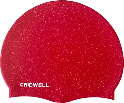 Zdjęcie produktu dla Nd05_C4437 Kol.9 Czepek Plywacki Silikonowy Crowe