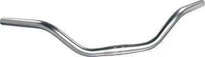 Produktbild von Ergotec Lenkerbügel Cruiser 180 mm Alu-Look