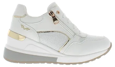 Produktbild von Marinebekleidung, Damen, AMDSS41H18-WHITE