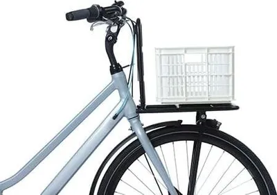 Produktbild von Famanu Fahrradtasche - Praktische Aufbewahrung für den Fahrradtransport