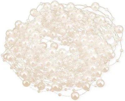Immagine prodotto di Braccialetto di perle, gioielli, collane, ghirlande decorative