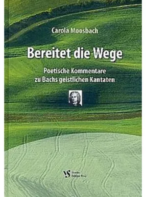 Produktbild von Bereitet die Wege