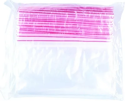 Produktbild von Woreczki strunowe LDPE transparentne 16 x 25 cm 100 sztuk
