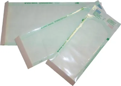 Immagine prodotto di Sacchetti Steriking SS4 130x270 mm 200 pezzi
